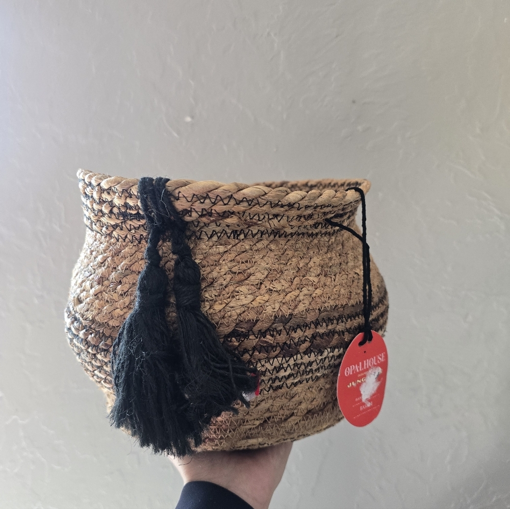 Opalhouse Jungalox X Basket